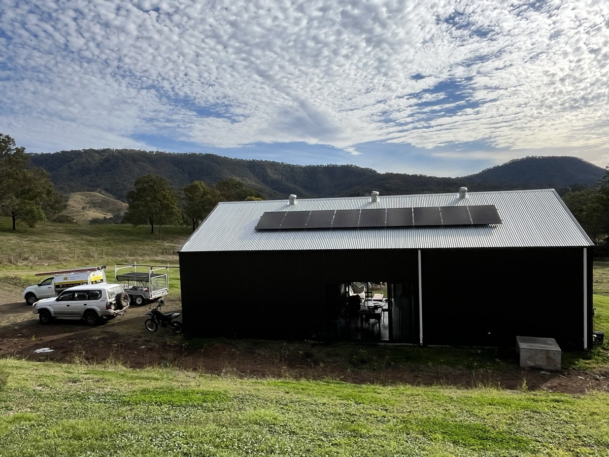 Solar Installer Capel - Boots Energy Solutions