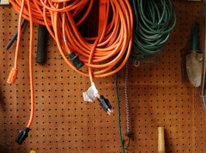 Home Electrical Repair