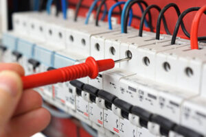 Home Electrical Repair