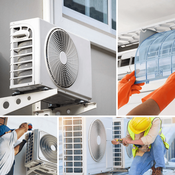 Electrical installation icon