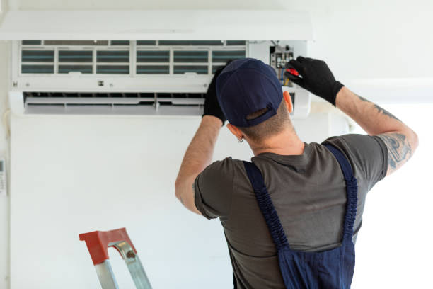Reverse Cycle Air Conditioning