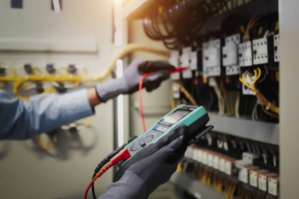 Electrical Repair Signs