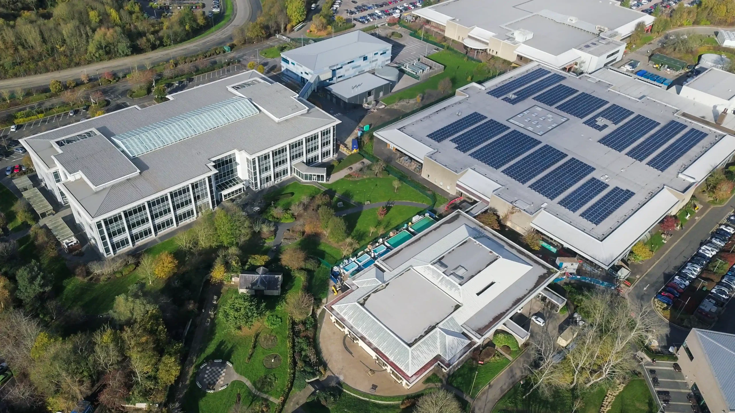 Why WA Businesses Are Rapidly Switching to Smart Commercial Solar Power Systems