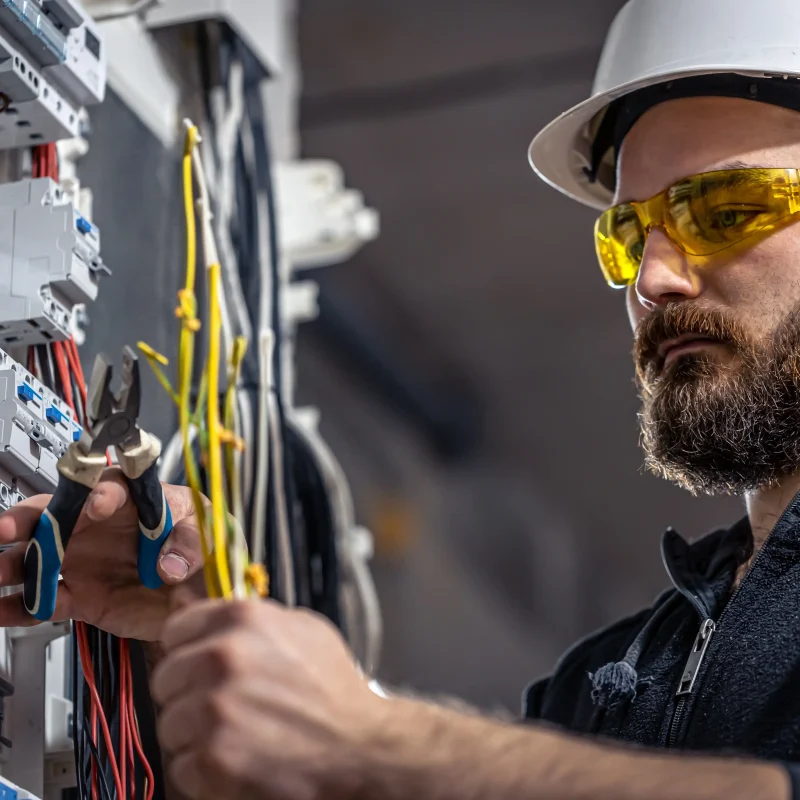 Electrical Services