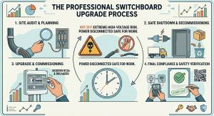 Professional Installation Process