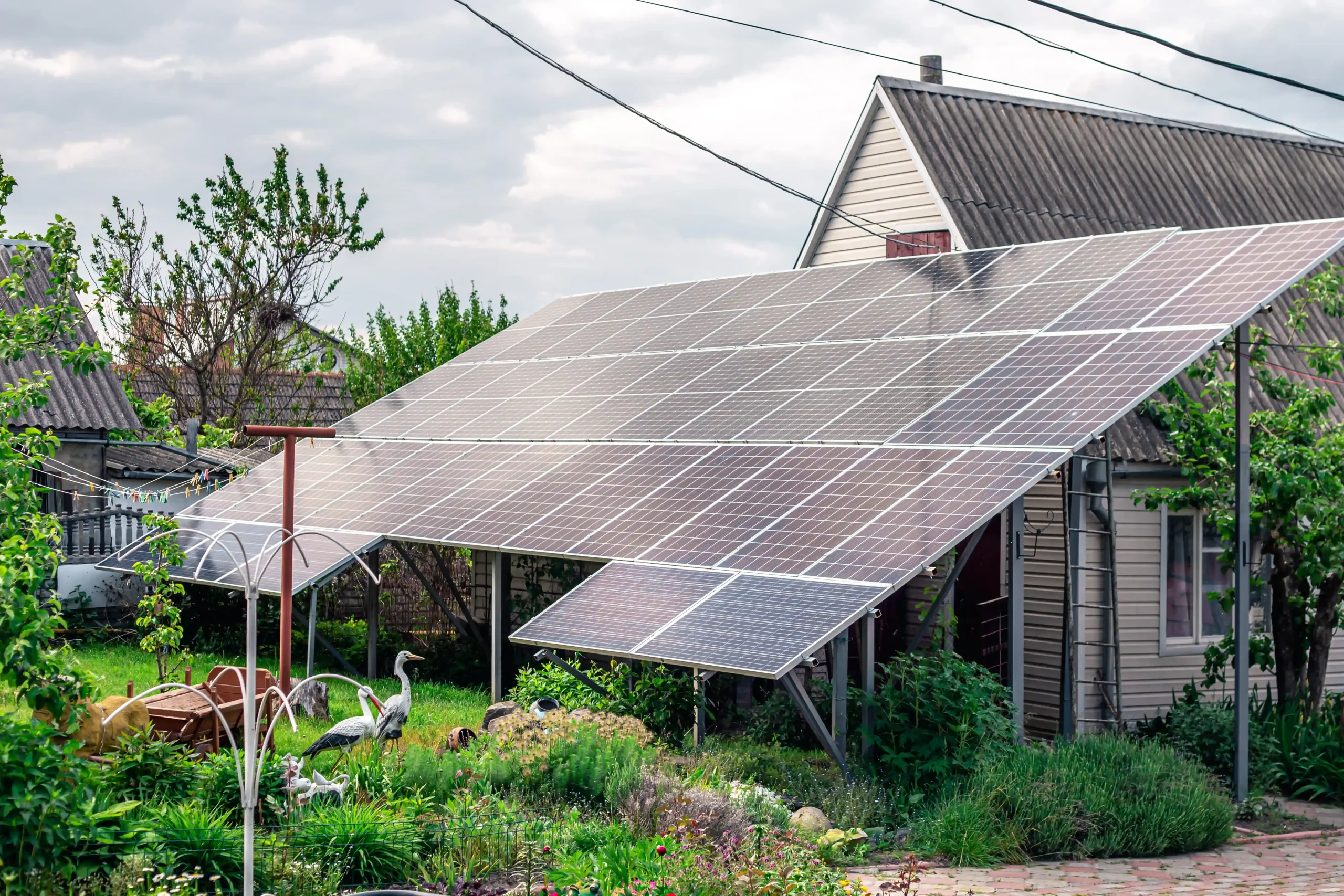 Transforming Your Home with Residential Solar Power Systems in Capel