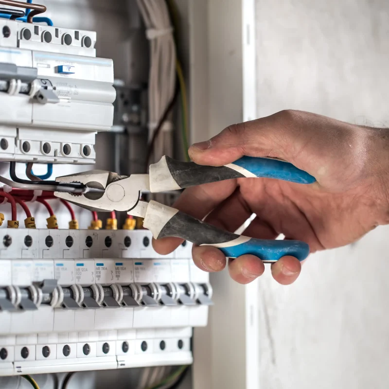 Switchboard Upgrade