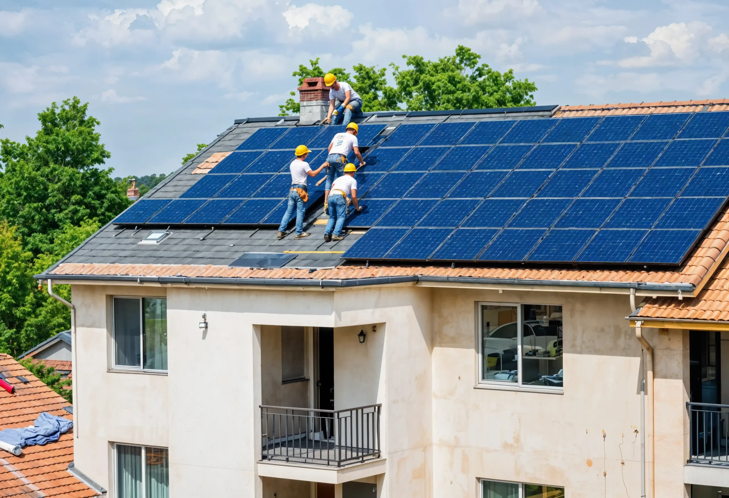Reliable Solar Panel Installation in Capel: Your Complete Guide to Clean Energy