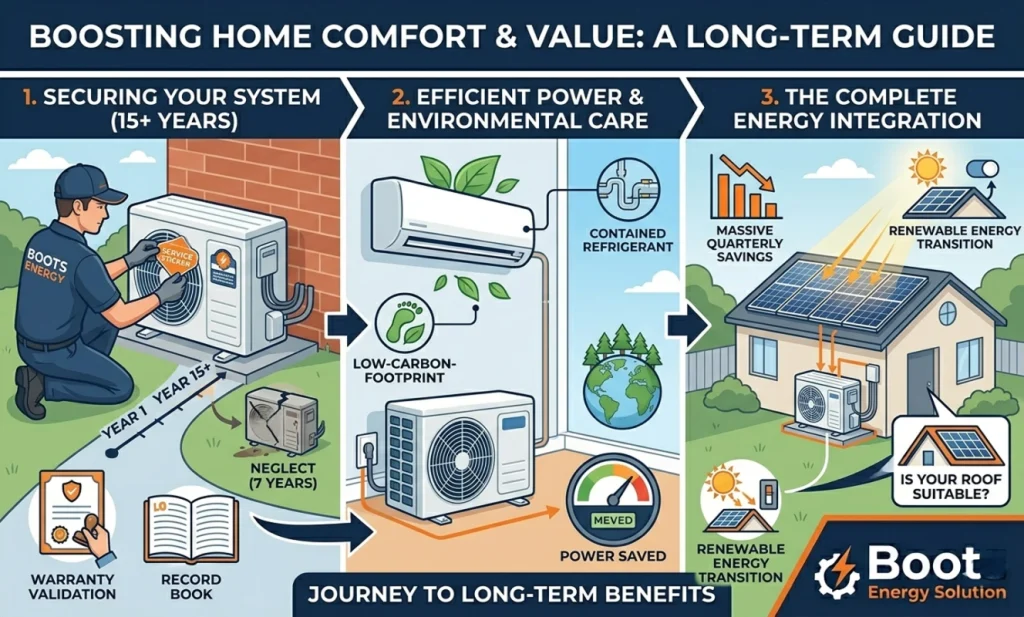 Benefits of Regular Servicing