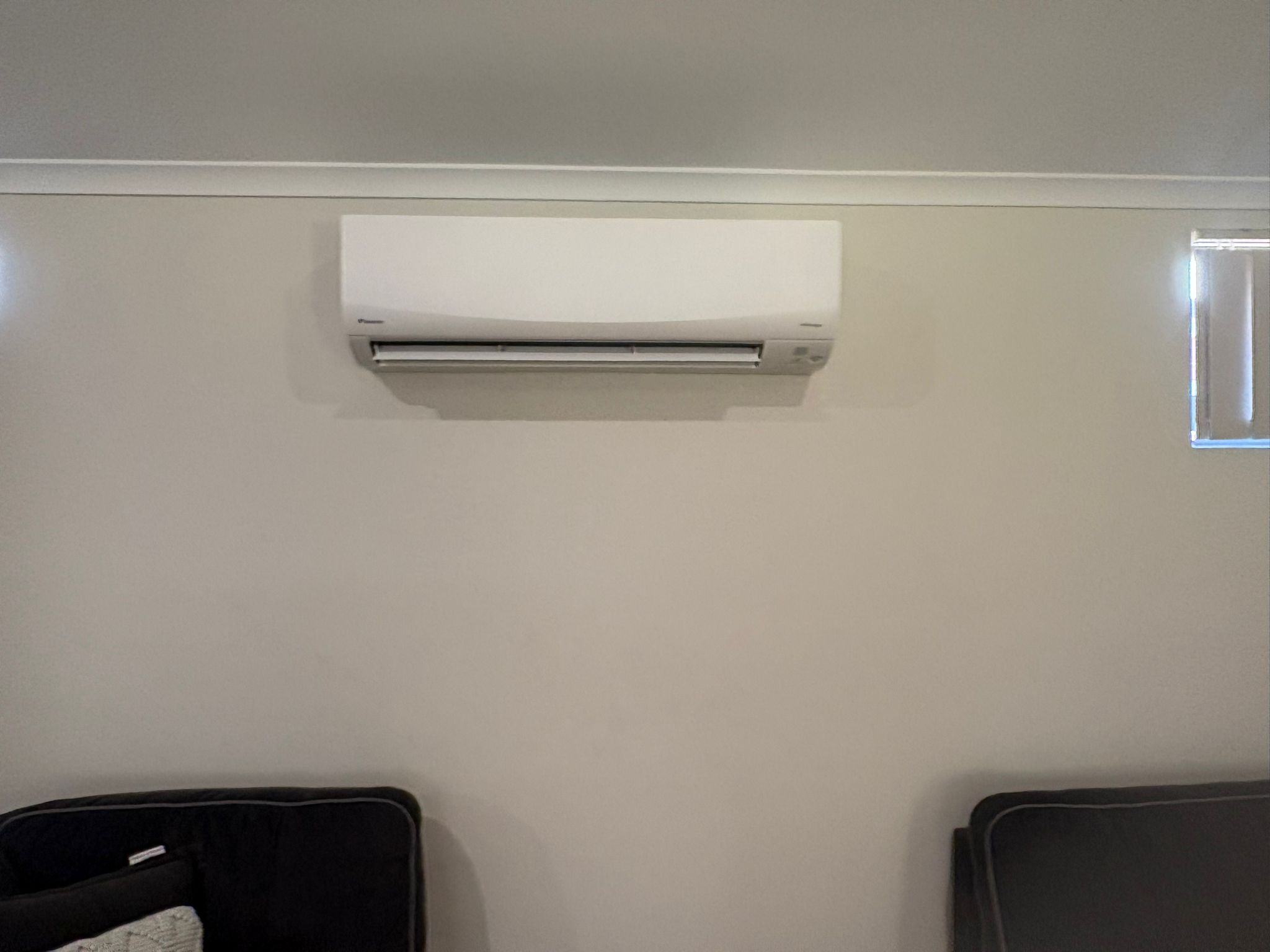 AC Installations by Expert