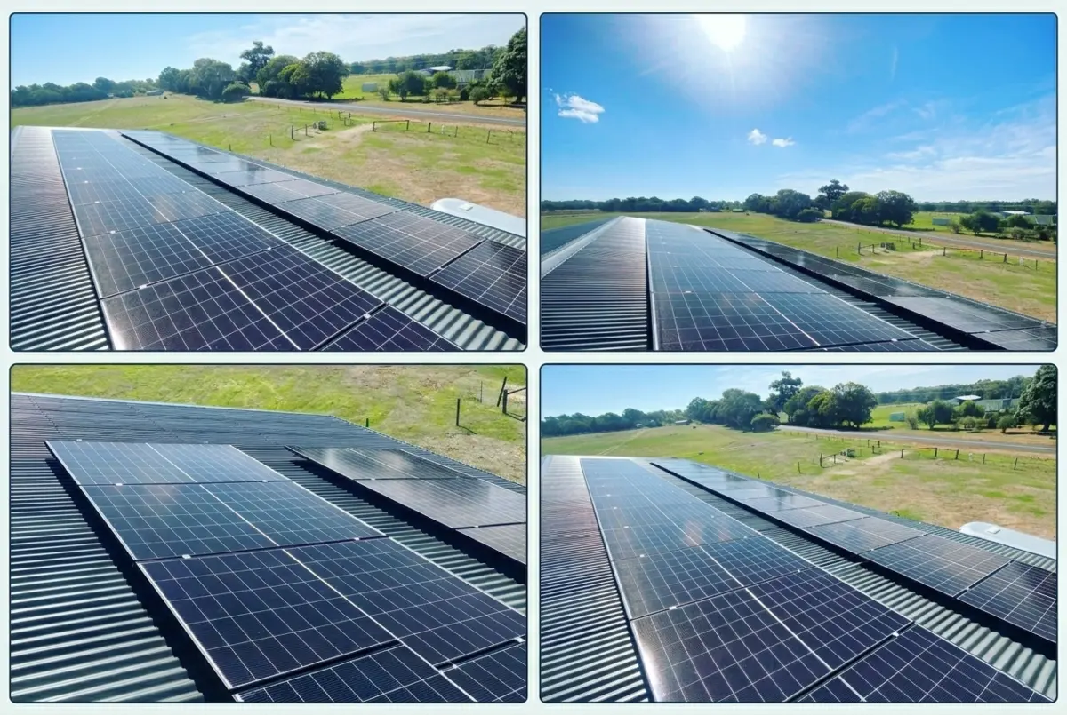 Solar Maintenance Checklist to Maximise Solar Performance in Capel