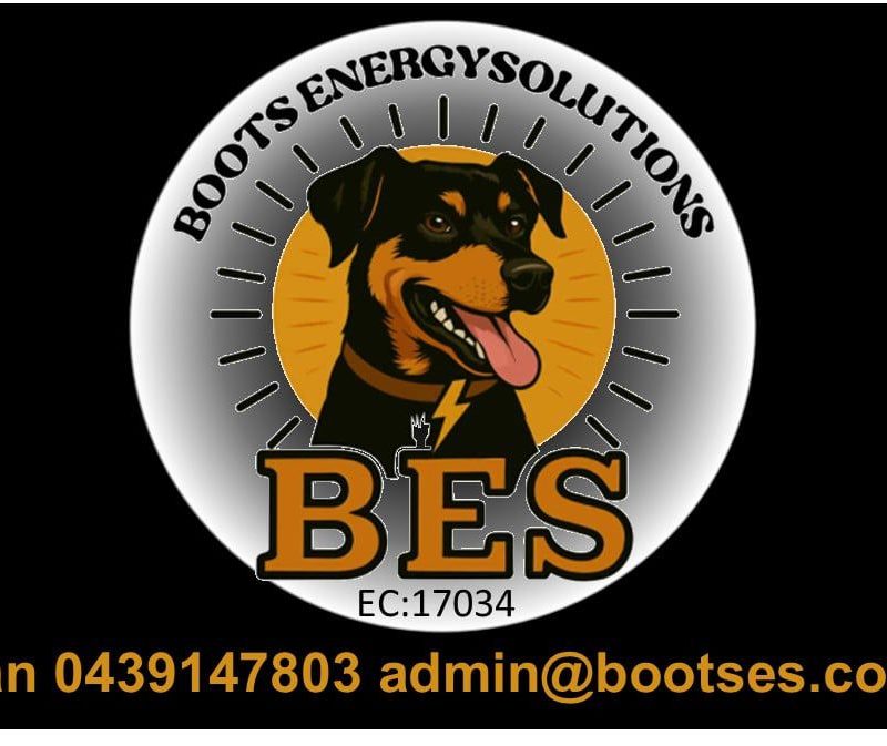 Boots Energy Solutions - logo