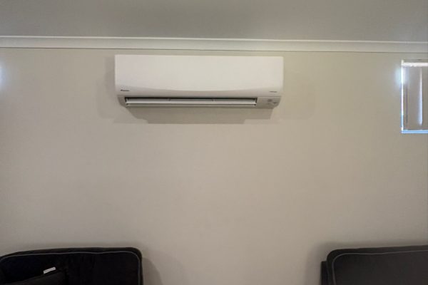 Expert AC Installations