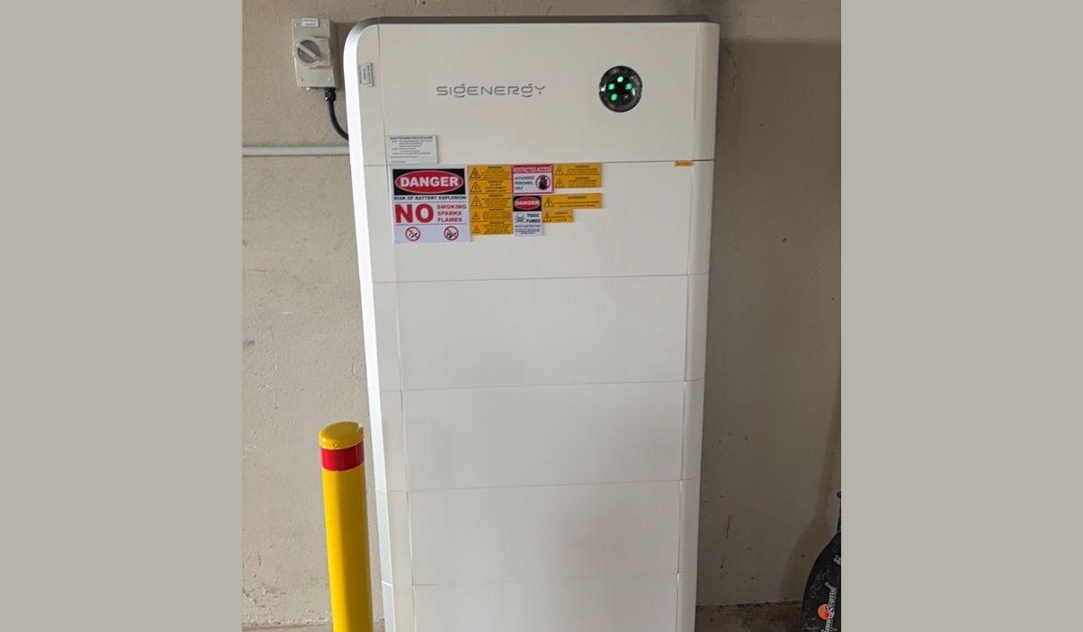 Solar Battery Installation in Capel: Everything You Need to Know