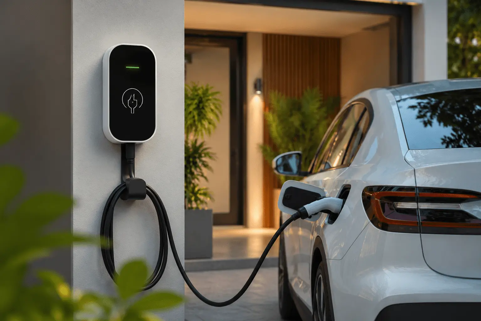Home EV Charger Installation: A Complete Guide to Safe and Reliable Charging in Capel