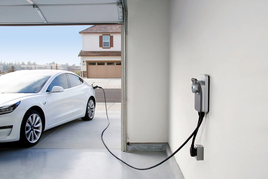 residential-electric-vehicle-charger